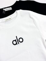 تی شرت alo - Image 4