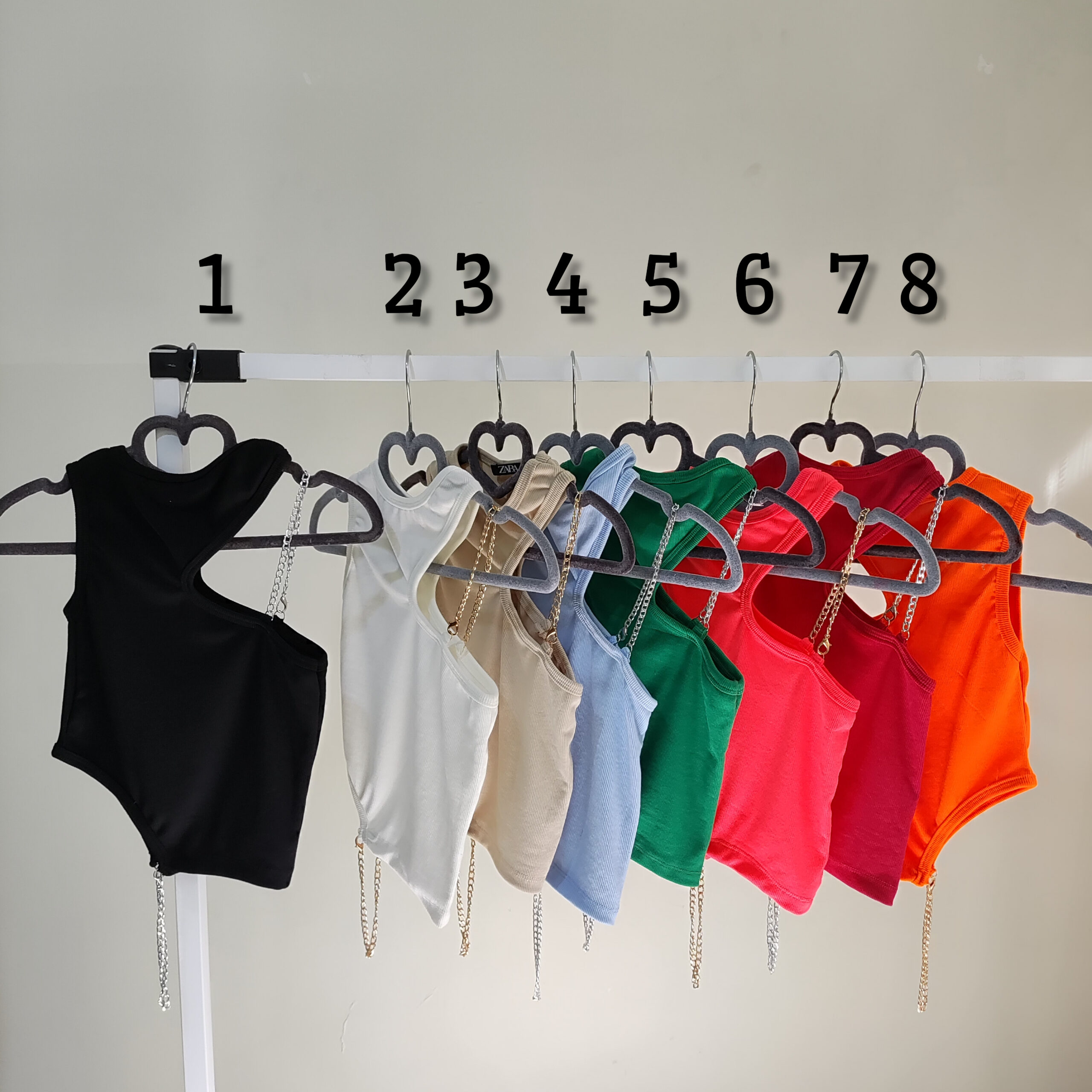 InShot_۲۰۲۵۰۷۲۷_۱۵۵۷۱۸۲۲۷ کراپ رومی کارتیر دار - Image 1