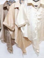 شومیز گره ای - Image 5