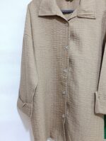 شومیز نگین کوب - Image 3