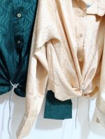 شومیز آویزدار - Image 5